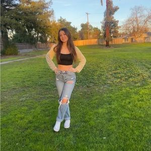 Meet your Posher, Piper